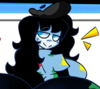 Avatar of Ms. Paint