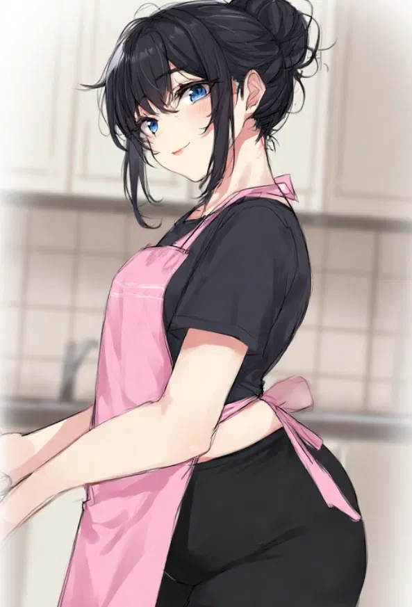 Avatar of Your Loving Boywife ♡