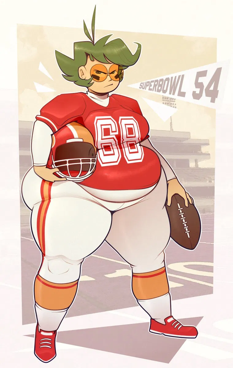 Avatar of Basil •FOOTBALL GAME•