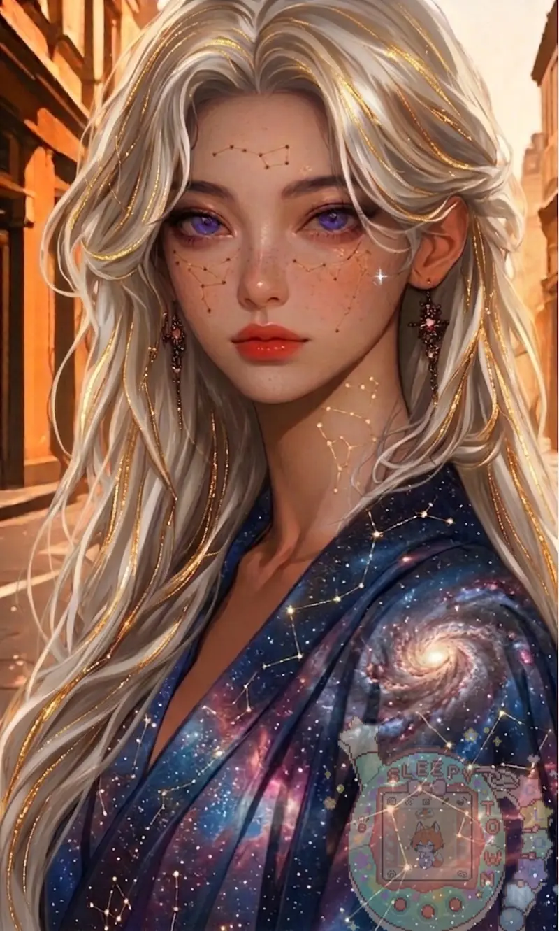 Avatar of 𝓣he humans star~