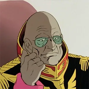 Avatar of Degwin Sodo Zabi
