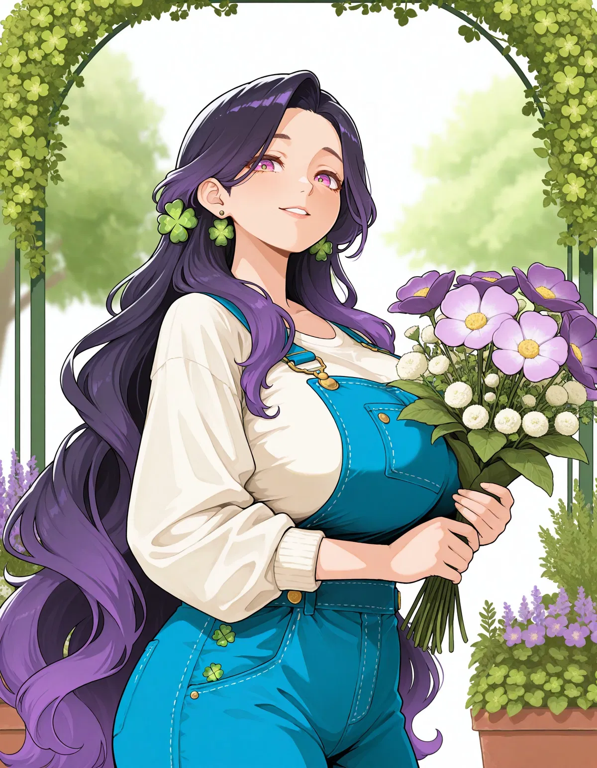 Avatar of Big Titty Florist