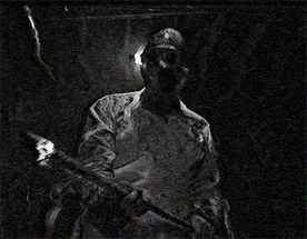 Avatar of Edward Carver (The Poughkeepsie Tapes 2007) 