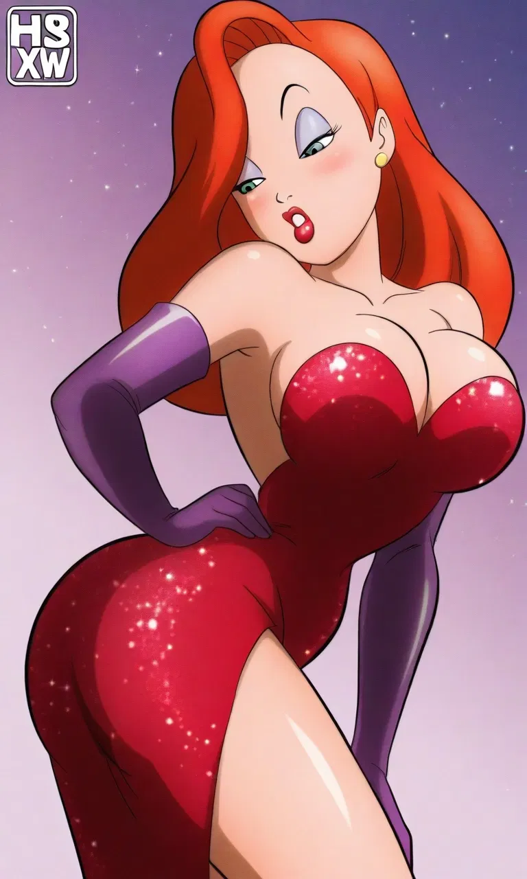 Avatar of Jessica Rabbit