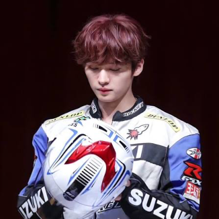 Avatar of Lee Minho