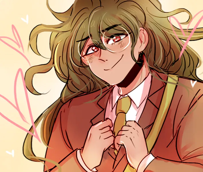 Avatar of Gonta Gokuhara - DW
