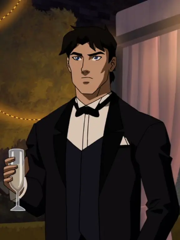 Avatar of Richard Grayson | Alibi