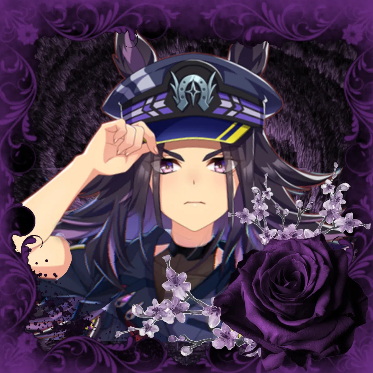 Avatar of Fenomeno // フェノーメノ