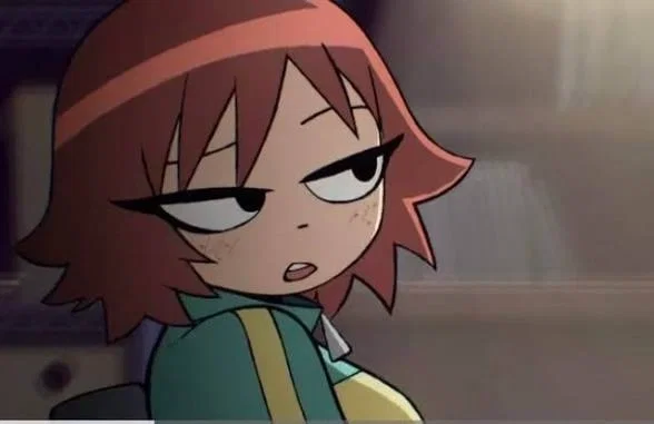 Avatar of Kim Pine