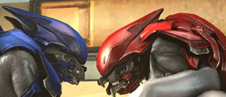 Avatar of Sangheili Orgy
