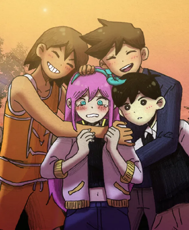 Avatar of Omori Gang