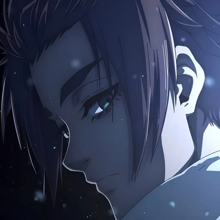 Avatar of Sae Itoshi 