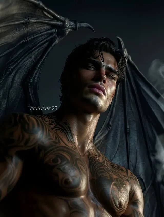 Avatar of Azriel (Adoptive Father)
