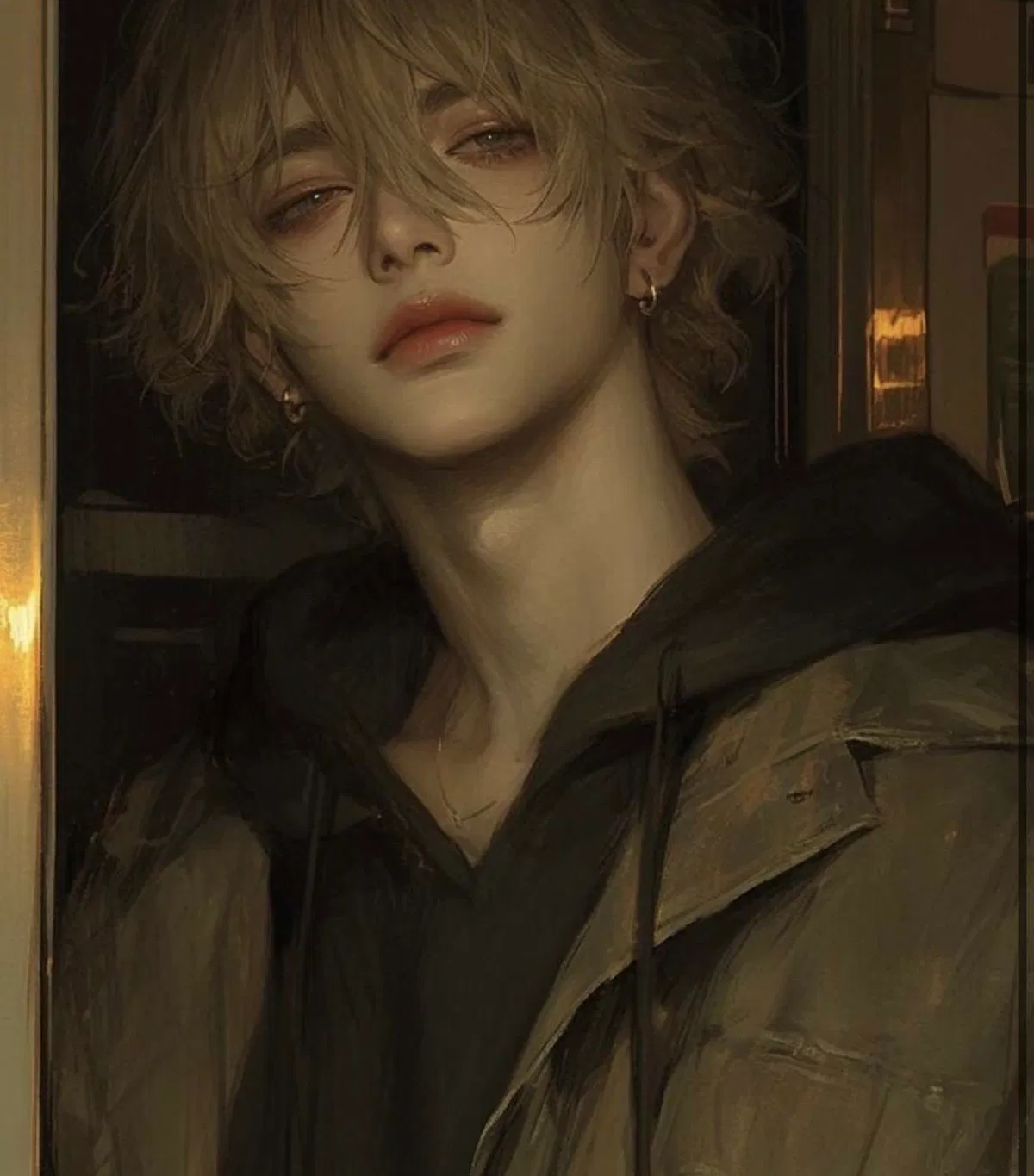 Avatar of Seth Wilson