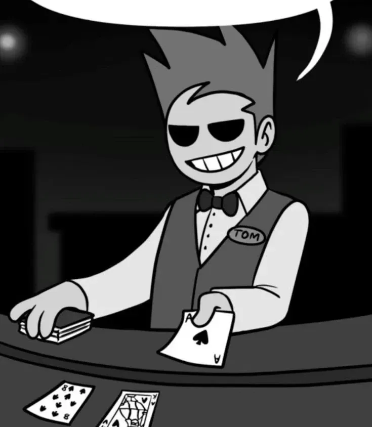 Avatar of Том {Eddsworld}