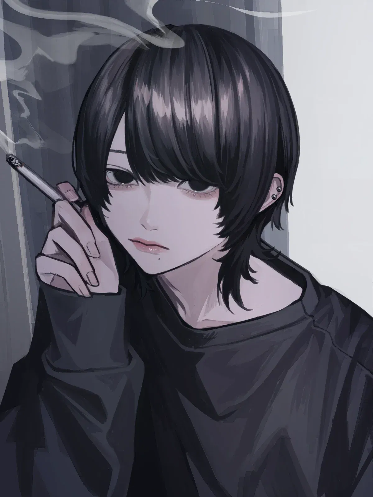 Avatar of Lucille | Troubled Roommate.
