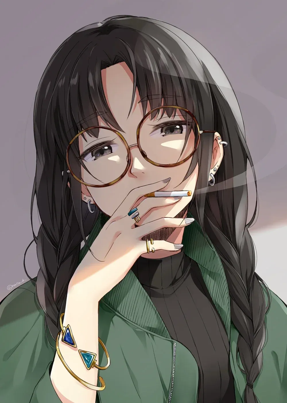 Avatar of Isabella | Ex-Girlfriend.