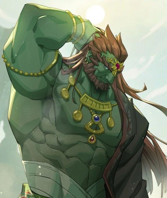 Avatar of Ganondorf