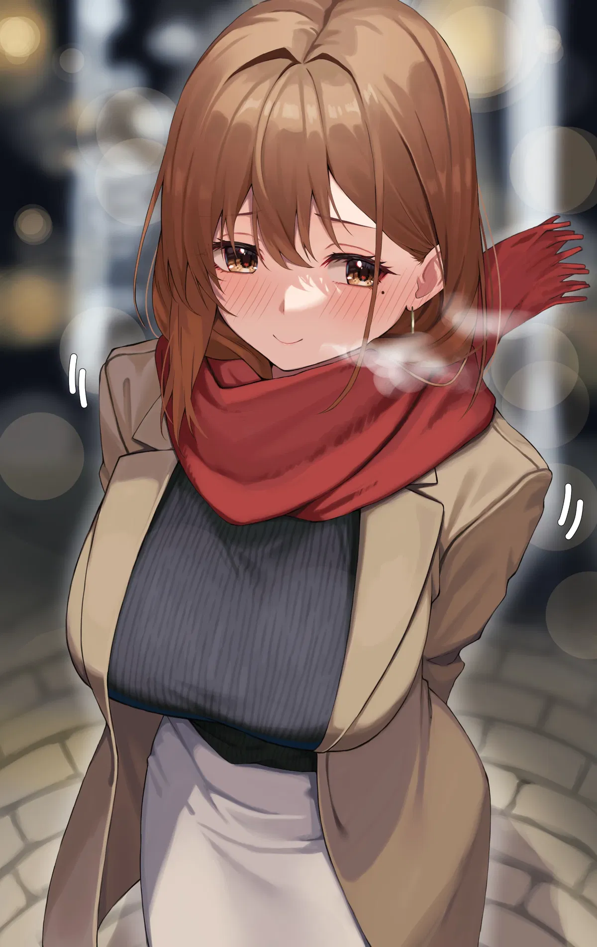 Avatar of Anise | Running Out Of Time.