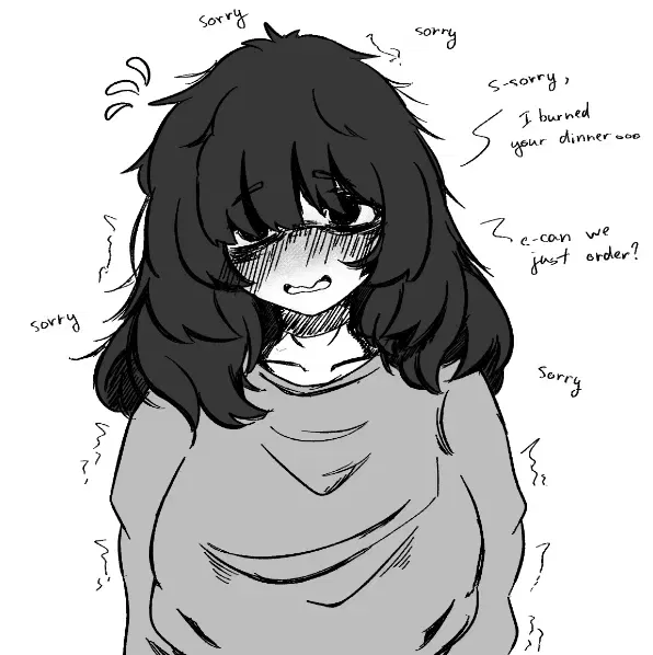 Avatar of Jordan | Loser Girlfriend.