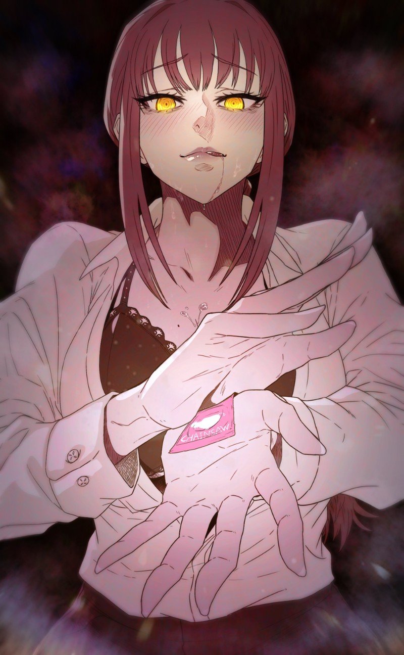 Avatar of Yandere Makima