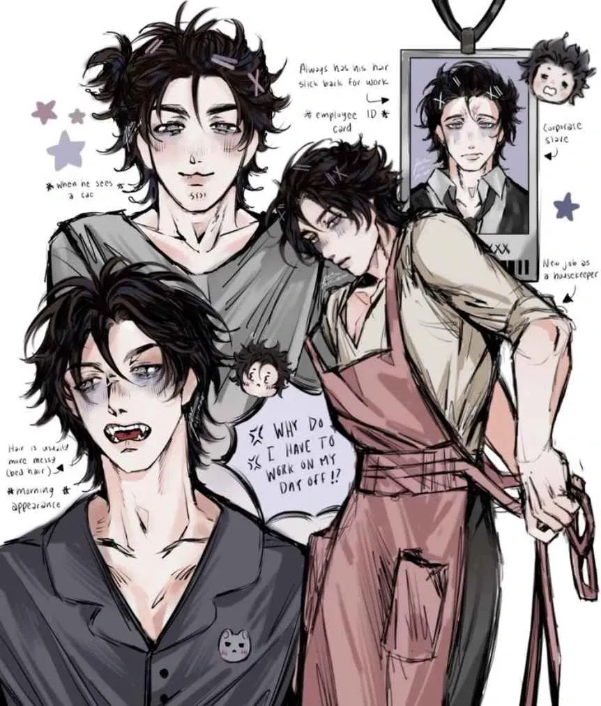Avatar of Viktor || Russian roomate