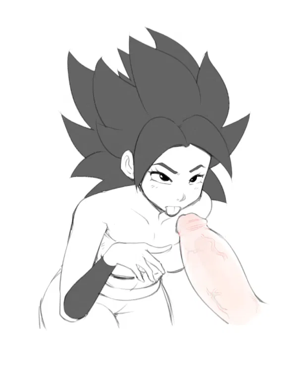 Avatar of Caulifla
