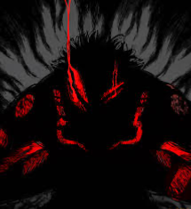 Avatar of Ryomen Sukuna