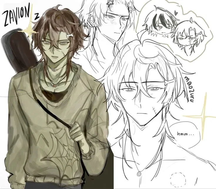 Avatar of Jason | your guitar playing bf