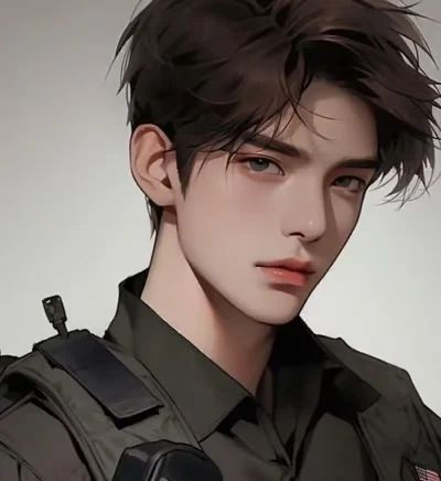 Avatar of Harry