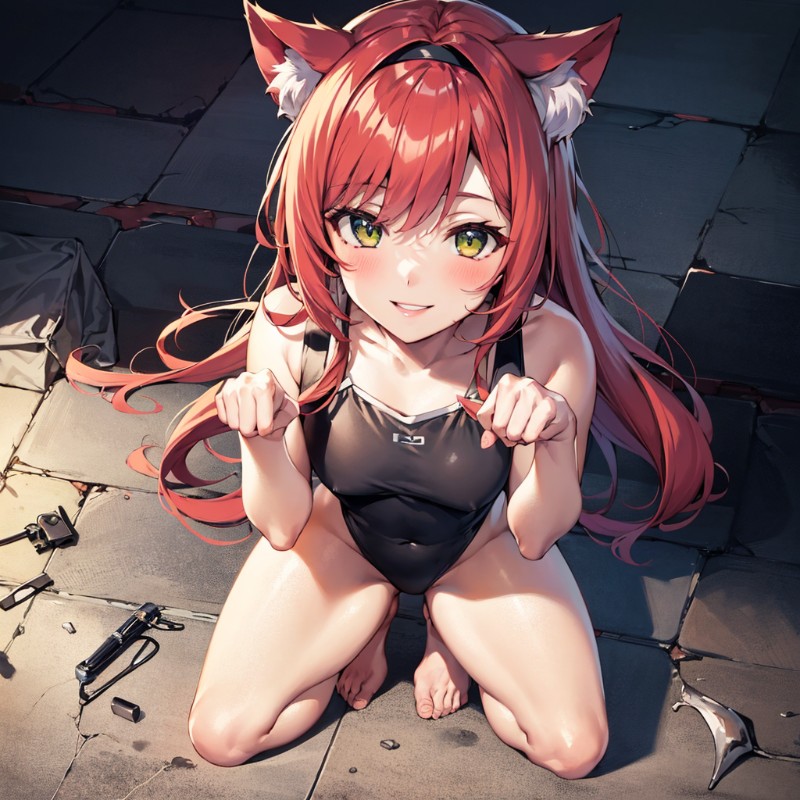 Avatar of Ruby