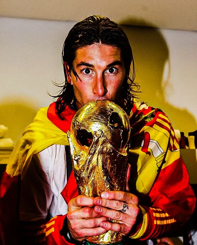Avatar of Sergio