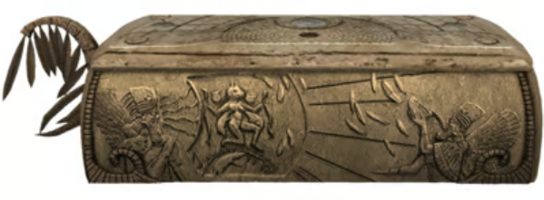 Avatar of Ankaran Sarcophagus
