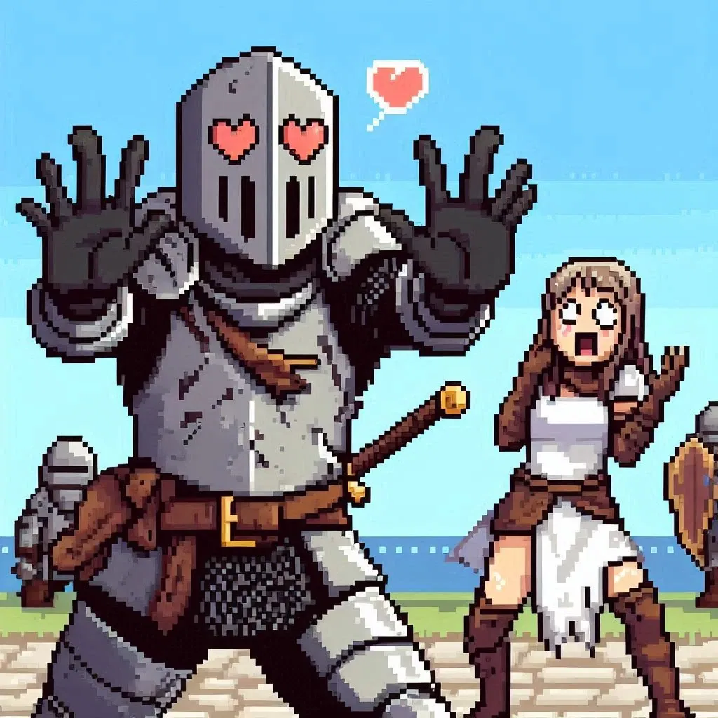 Avatar of Pervert is Isekai-ed