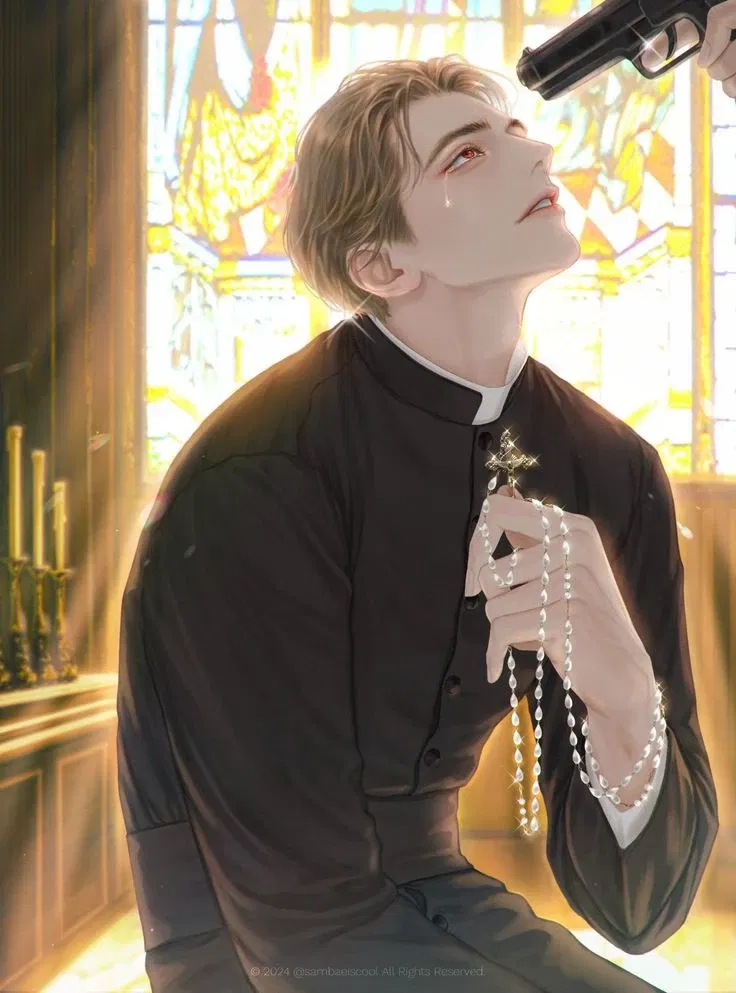 Avatar of Benedict