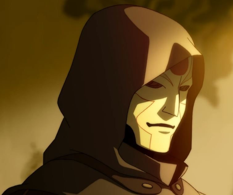 Avatar of Avatar RPG