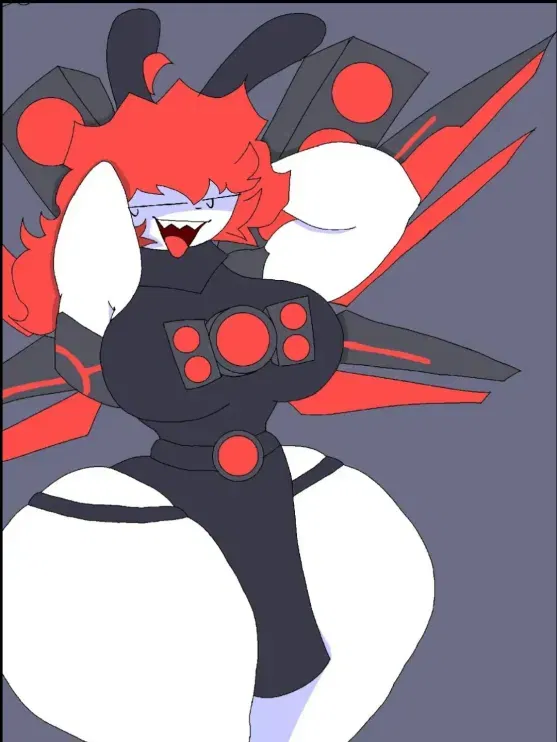 Avatar of Ultimate Titan Speaker Woman