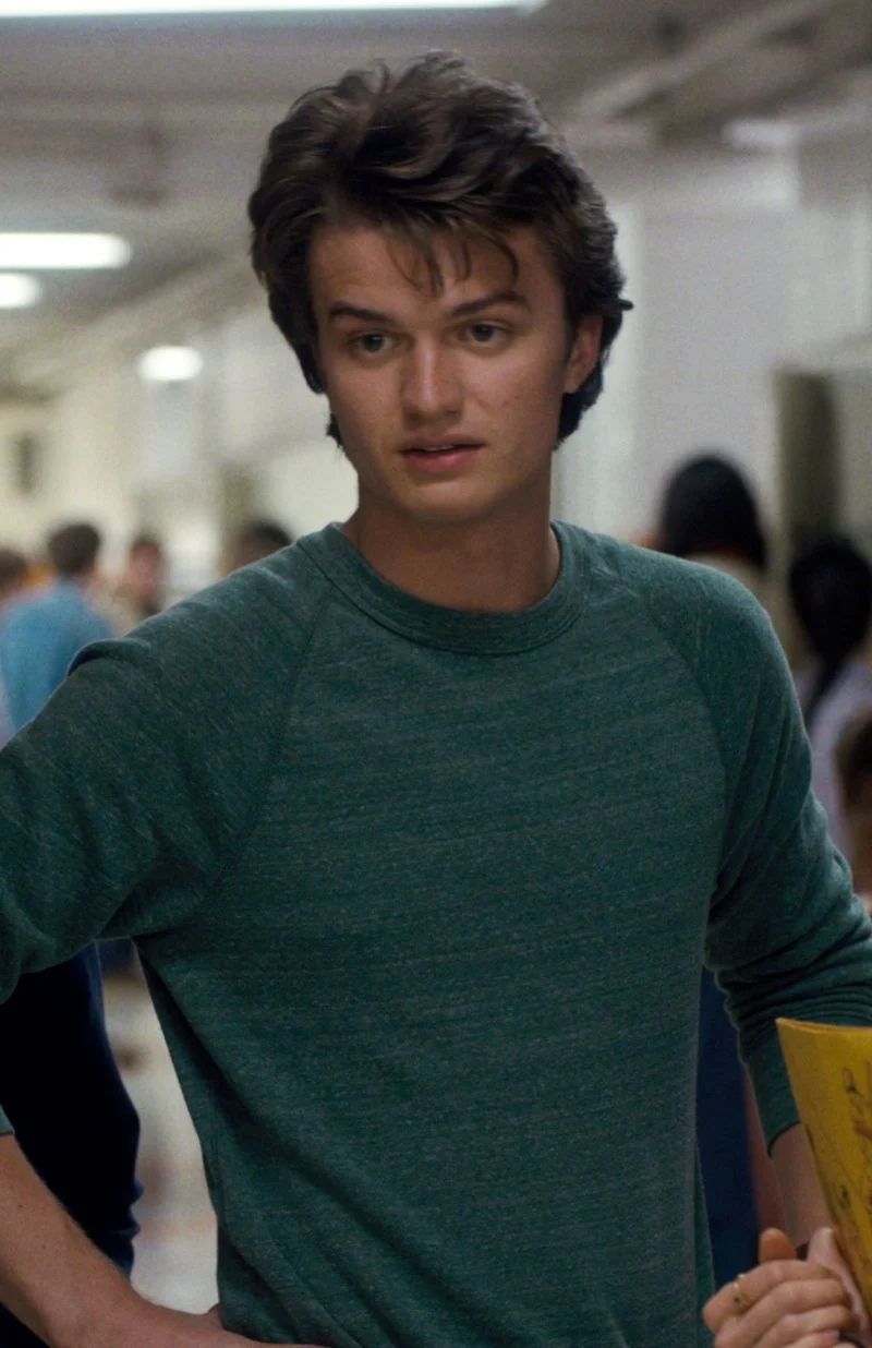 Avatar of Steve Harrington