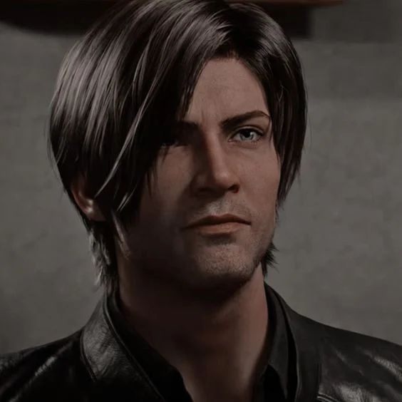 Avatar of Leon Kennedy