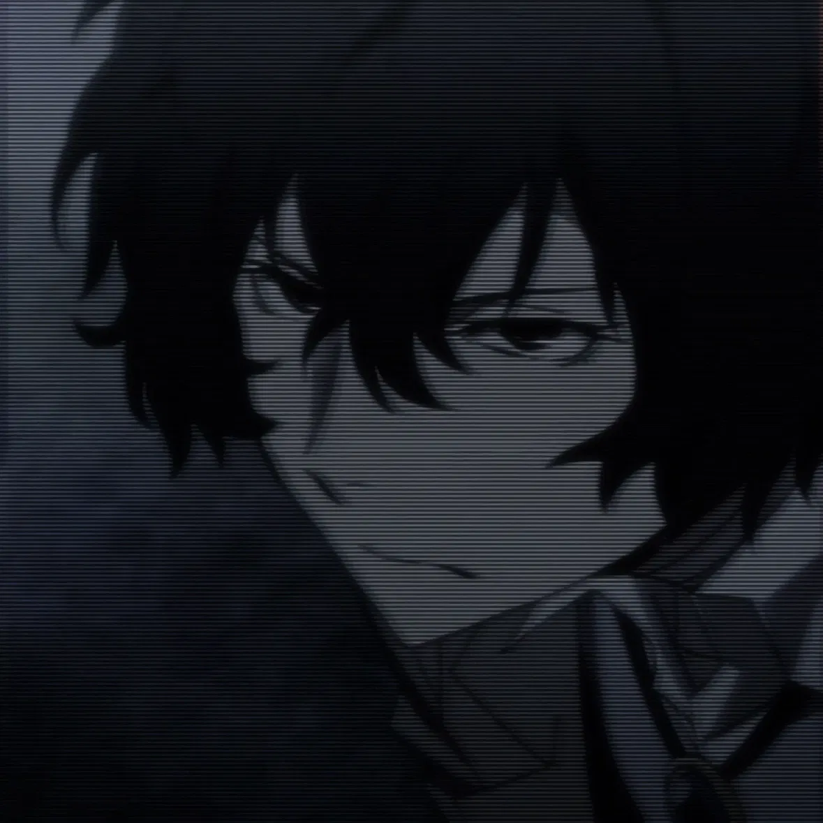 Avatar of Dazai Osamu