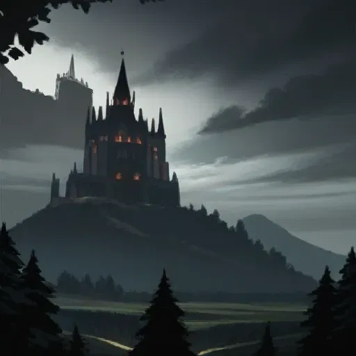 Avatar of Umbrage | Dark Medieval Fantasy RPG