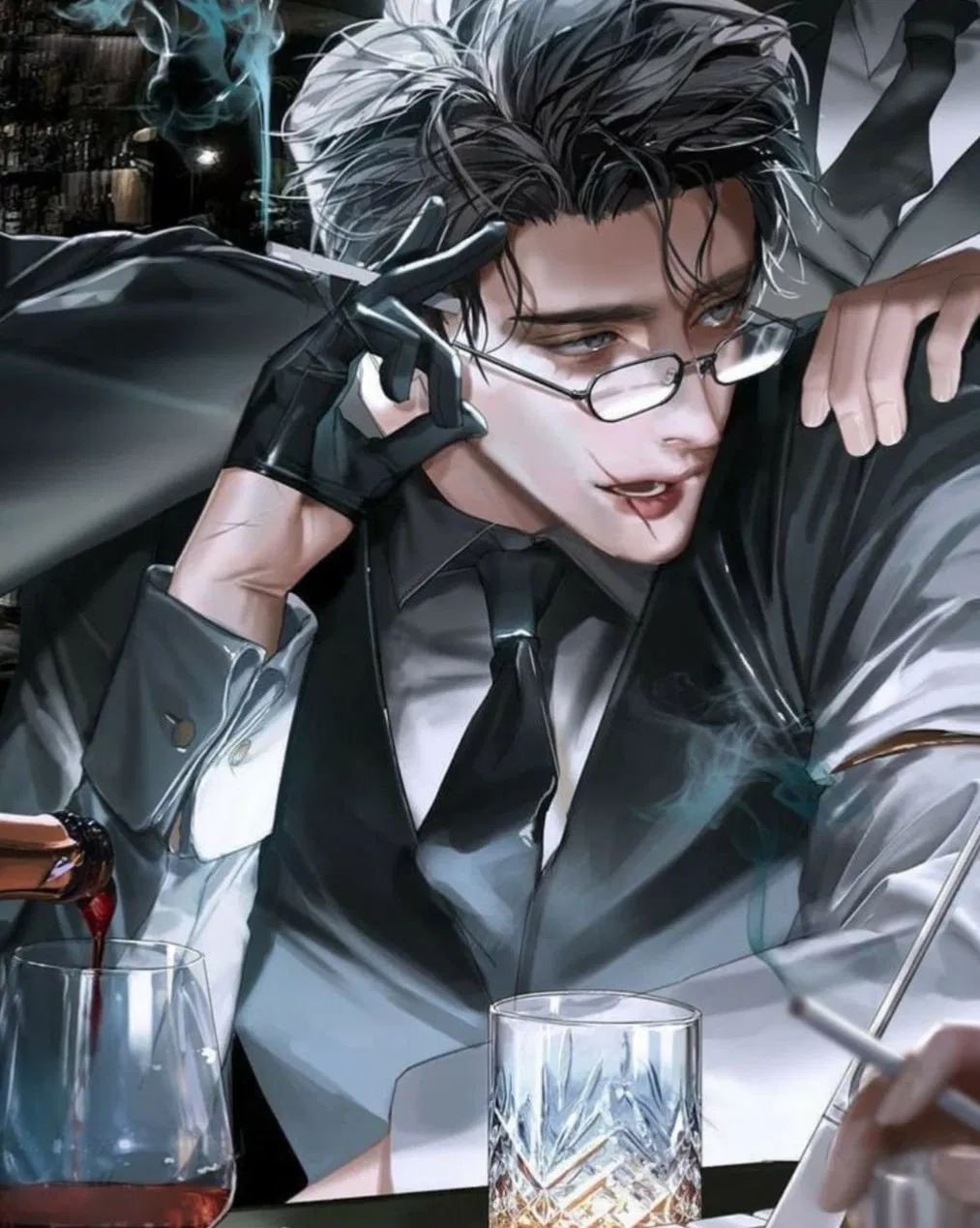 Avatar of Minjun