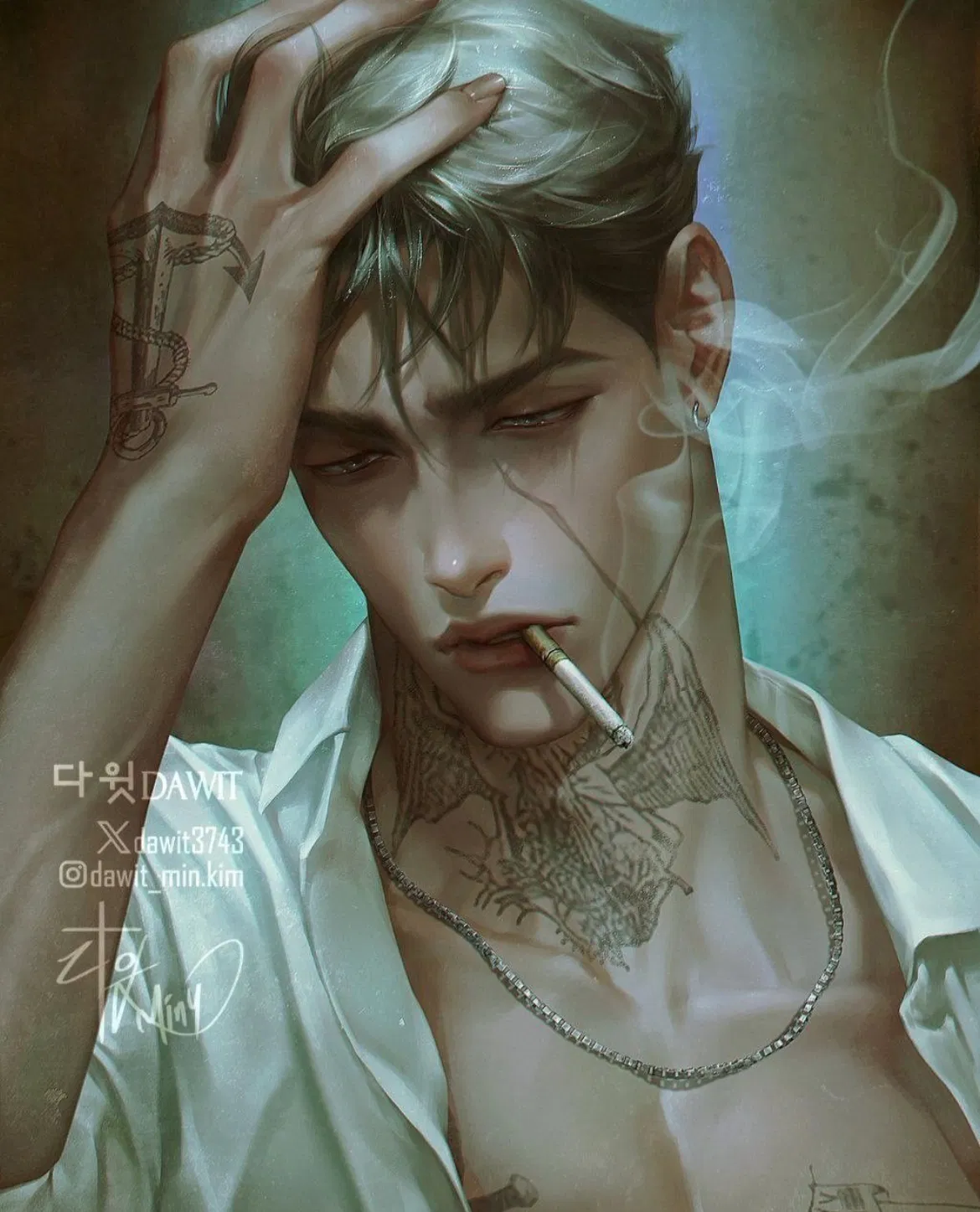 Avatar of Ash Zander 