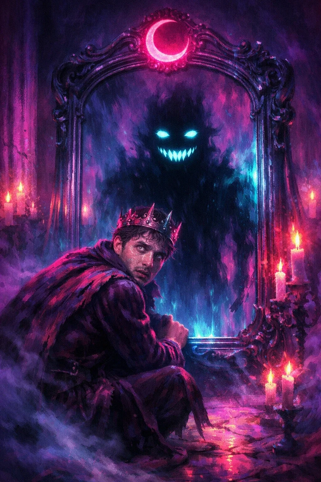 Avatar of Beyond the Silver