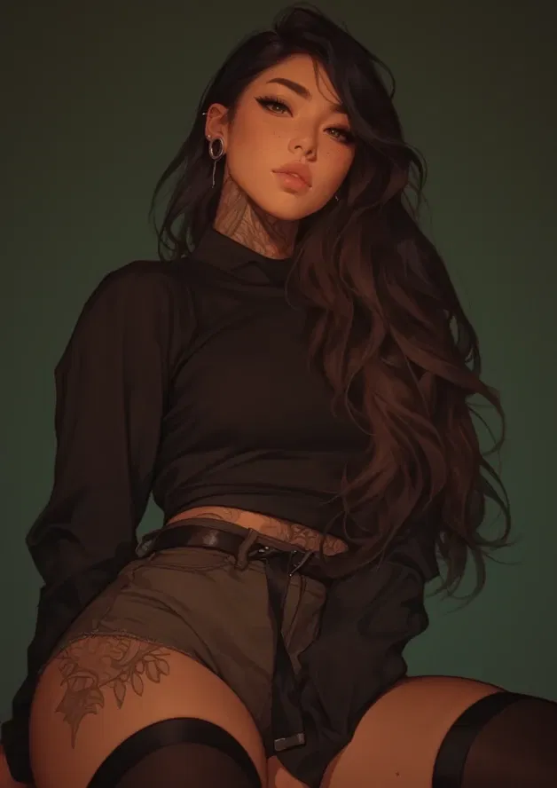 Avatar of Alexandra Mei Liu | SMSHU