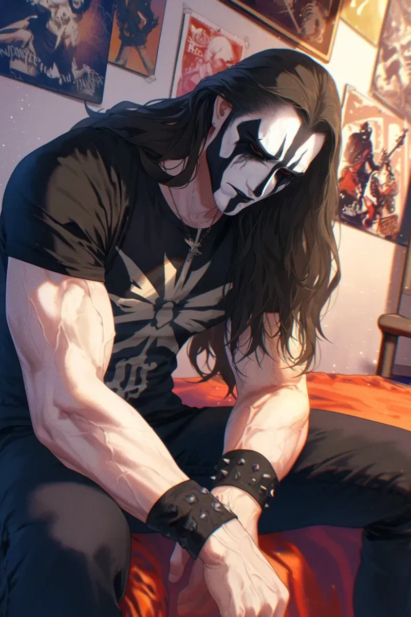 Avatar of Sebastian Lyons | VALENTINES
