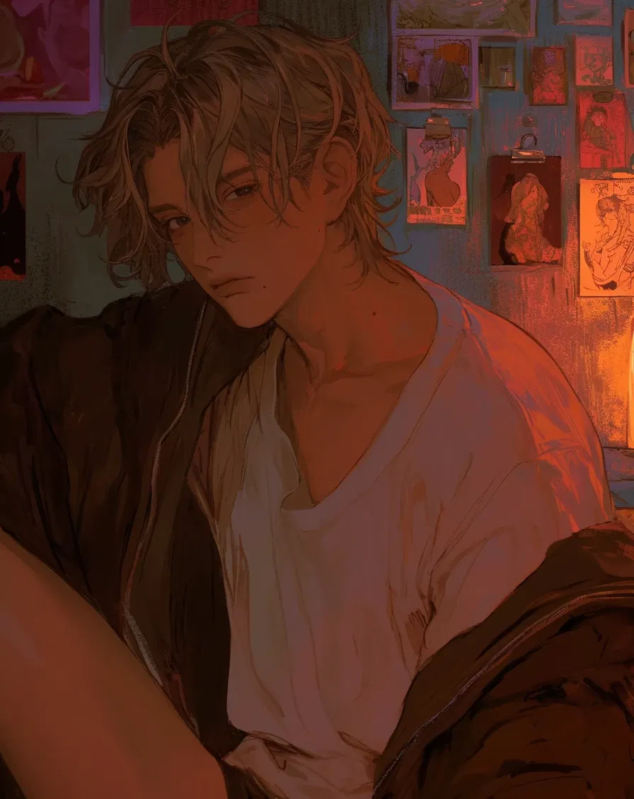 Avatar of Quincy Foster