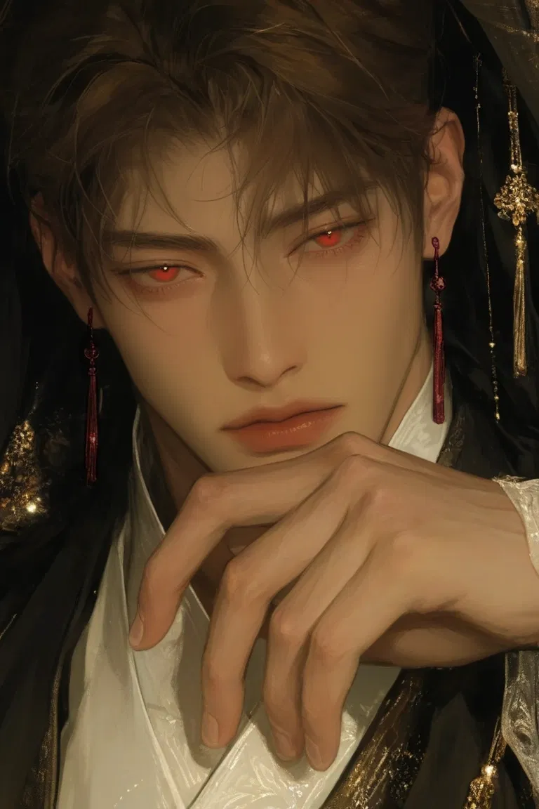 Avatar of [#07] Dojin