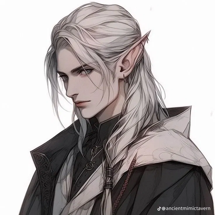 Avatar of Galadion
