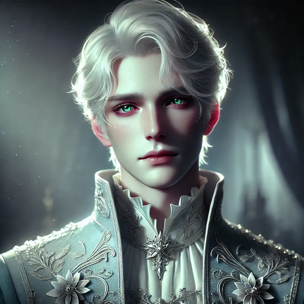 Avatar of Kael Valmont